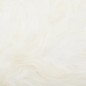 vidaXL Fodera per Sedia in Pelle di Pecora Islandese Crema 70x110 cm vidaXL Fodera per Sedia in Pelle di Pecora Islandese Crema 70x110 cm