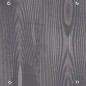 vidaXL Scarpiera Grigia 65x24x81 cm in Legno Multistrato vidaXL Scarpiera Grigia 65x24x81 cm in Legno Multistrato