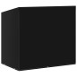 vidaXL Teli di Copertura per Dondolo 2 pz 6 Occhielli 135x105x175 cm vidaXL Teli di Copertura per Dondolo 2 pz 6 Occhielli 135x105x175 cm