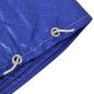 vidaXL Coperture per Piscina 2 pz in PE Rotonde 540 cm 90 g/m² vidaXL Coperture per Piscina 2 pz in PE Rotonde 540 cm 90 g/m²