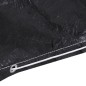 vidaXL Teli di Copertura per Dondolo 2 pz 10 Occhielli 255x145x170 cm vidaXL Teli di Copertura per Dondolo 2 pz 10 Occhielli 255x145x170 cm
