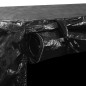 vidaXL Teli di Copertura per Dondolo 2 pz 10 Occhielli 255x145x170 cm vidaXL Teli di Copertura per Dondolo 2 pz 10 Occhielli 255x145x170 cm