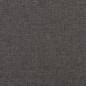 Pannelli Murali 12 pz Grigio Scuro 90x30 cm Tessuto 3,24 m²