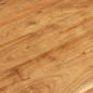 vidaXL Tavolino da Salotto 80x80x40 cm in Legno Massello di Acacia vidaXL Tavolino da Salotto 80x80x40 cm in Legno Massello di Acacia