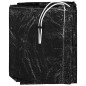 vidaXL Teli di Protezione per Ombrellone con Cerniera 2 pz PE 175 cm vidaXL Teli di Protezione per Ombrellone con Cerniera 2 pz PE 175 cm