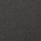 vidaXL Poggiapiedi Grigio Scuro 78x56x32 cm in Tessuto vidaXL Poggiapiedi Grigio Scuro 78x56x32 cm in Tessuto