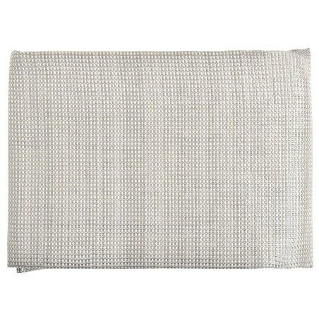 Tappeto da Tenda 600x250 cm Grigio Scuro