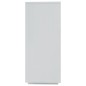 vidaXL Credenza Bianco Lucido 120x30x75 cm in Truciolato vidaXL Credenza Bianco Lucido 120x30x75 cm in Truciolato