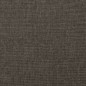 vidaXL Poggiapiedi Marrone 78x56x32 cm in Tessuto vidaXL Poggiapiedi Marrone 78x56x32 cm in Tessuto