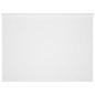 vidaXL Tavolino da Salotto Bianco 80x55,5x41,5 cm in Legno Multistrato vidaXL Tavolino da Salotto Bianco 80x55,5x41,5 cm in Legno Multistrato