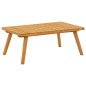 vidaXL Set Divani da Giardino 8 pz con Cuscini in Massello di Acacia vidaXL Set Divani da Giardino 8 pz con Cuscini in Massello di Acacia