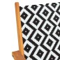 vidaXL Set Mobili da Pranzo per Giardino 3 pz Legno Massello di Acacia vidaXL Set Mobili da Pranzo per Giardino 3 pz Legno Massello di Acacia