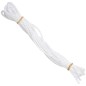 Vela Parasole 160 g/m² Marrone 3,5x4,5 m in HDPE