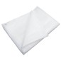 vidaXL Telone Leno 140 g/m² 3x5 m Bianco vidaXL Telone Leno 140 g/m² 3x5 m Bianco