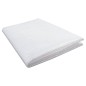 vidaXL Telone Leno 140 g/m² 3x5 m Bianco vidaXL Telone Leno 140 g/m² 3x5 m Bianco