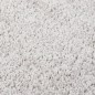 vidaXL Tappeto Shaggy Grigio Chiaro 140x200 cm Antiscivolo vidaXL Tappeto Shaggy Grigio Chiaro 140x200 cm Antiscivolo