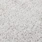 vidaXL Tappeto Shaggy Grigio Chiaro 160x230 cm Antiscivolo vidaXL Tappeto Shaggy Grigio Chiaro 160x230 cm Antiscivolo