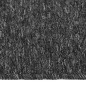 vidaXL Tappetini per Scale 15 pz 75x20 cm Antracite Antiscivolo vidaXL Tappetini per Scale 15 pz 75x20 cm Antracite Antiscivolo