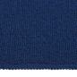 vidaXL Tappetini per Scale 15 pz 60x25cm Blu Antiscivolo Rettangolari vidaXL Tappetini per Scale 15 pz 60x25cm Blu Antiscivolo Rettangolari