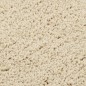 vidaXL Tappeto Shaggy Crema 200x290 cm Antiscivolo vidaXL Tappeto Shaggy Crema 200x290 cm Antiscivolo