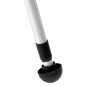 vidaXL Pannelli Solari Termici Curvi per Piscina 2 pz 72,5x46 cm vidaXL Pannelli Solari Termici Curvi per Piscina 2 pz 72,5x46 cm