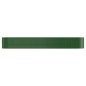 vidaXL Letto Giardino Acciaio Verniciato a Polvere 507x100x68 cm Verde vidaXL Letto Giardino Acciaio Verniciato a Polvere 507x100x68 cm Verde