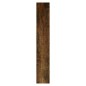 Scarpiera Rovere Fumo 63x24x147 cm in Legno Multistrato Scarpiera Rovere Fumo 63x24x147 cm in Legno Multistrato