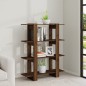 Libreria/Divisorio Rovere Marrone 100x30x123,5 cm Libreria/Divisorio Rovere Marrone 100x30x123,5 cm