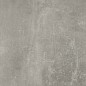 Scarpiera Grigio Cemento 63x24x147 cm in Legno Multistrato
