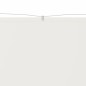 Paravento Verticale Bianco 180x1200 cm Tessuto Oxford Paravento Verticale Bianco 180x1200 cm Tessuto Oxford