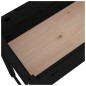 vidaXL Fioriera Bianca 78x40x81 cm in Legno Massello di Pino vidaXL Fioriera Bianca 78x40x81 cm in Legno Massello di Pino