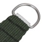 Vela Parasole 160 g/m² Verde Scuro 4x5x5 m in HDPE Vela Parasole 160 g/m² Verde Scuro 4x5x5 m in HDPE
