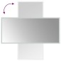 Specchio da Bagno con Luci LED 40x90 cm Specchio da Bagno con Luci LED 40x90 cm