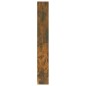 Libreria a 5 Ripiani Rovere Fumo 80x24x175 cm Legno Multistrato Libreria a 5 Ripiani Rovere Fumo 80x24x175 cm Legno Multistrato