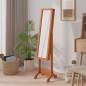 Specchio Autoportante 34x37x146 cm Specchio Autoportante 34x37x146 cm