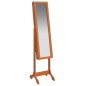Specchio Autoportante 34x37x146 cm Specchio Autoportante 34x37x146 cm