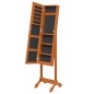 Specchio Autoportante 34x37x146 cm Specchio Autoportante 34x37x146 cm