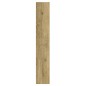 Pannelli da Parete Effetto Legno Marrone PVC 2,06 m² Pannelli da Parete Effetto Legno Marrone PVC 2,06 m²