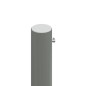 Tenda da Sole Laterale Retrattile Crema 140x600 cm Tenda da Sole Laterale Retrattile Crema 140x600 cm