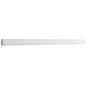 Tenda a Cassonetto Motorizzata 400x300 cm Blu e Bianco Tenda a Cassonetto Motorizzata 400x300 cm Blu e Bianco