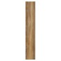 Pannelli da Parete Effetto Legno Marrone PVC 4,12 m² Pannelli da Parete Effetto Legno Marrone PVC 4,12 m²