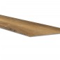 Pannelli da Parete Effetto Legno Marrone PVC 4,12 m² Pannelli da Parete Effetto Legno Marrone PVC 4,12 m²