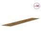 vidaXL Pannelli da Parete Effetto Legno Marrone PVC 4,12 m² vidaXL Pannelli da Parete Effetto Legno Marrone PVC 4,12 m²