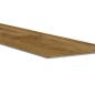 vidaXL Pannelli da Parete Effetto Legno Marrone PVC 4,12 m² vidaXL Pannelli da Parete Effetto Legno Marrone PVC 4,12 m²