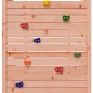 Set da Gioco da Esterno in Legno Massello di Douglas Set da Gioco da Esterno in Legno Massello di Douglas