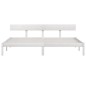 Giroletto Bianco in Legno Massello di Pino 200x200 cm Giroletto Bianco in Legno Massello di Pino 200x200 cm