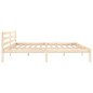 Giroletto in Legno Massello di Pino 200x200 cm Giroletto in Legno Massello di Pino 200x200 cm