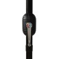 vidaXL Ombrellone a 3 Livelli con Palo in Alluminio Antracite 3 m vidaXL Ombrellone a 3 Livelli con Palo in Alluminio Antracite 3 m