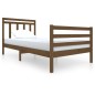Giroletto Miele in Legno Massello 100x200 cm Giroletto Miele in Legno Massello 100x200 cm