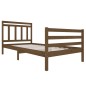 Giroletto Miele in Legno Massello 100x200 cm Giroletto Miele in Legno Massello 100x200 cm